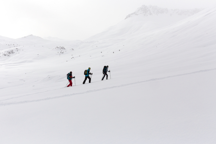 Snowshoer-3-©-Thalia Wishes