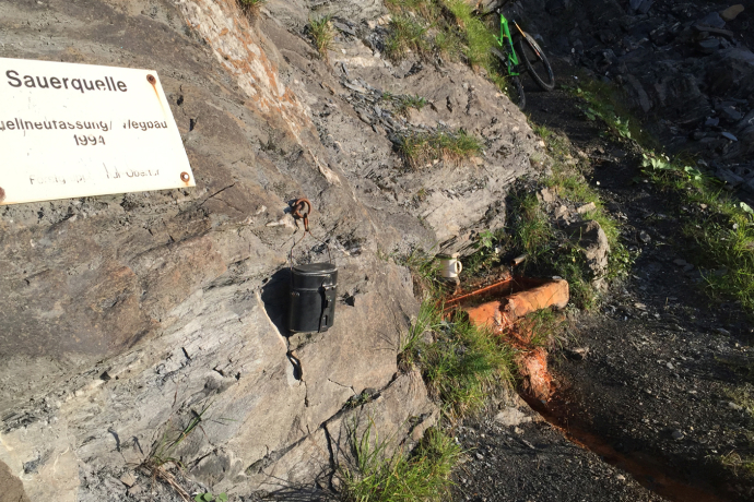 Sauerquelle