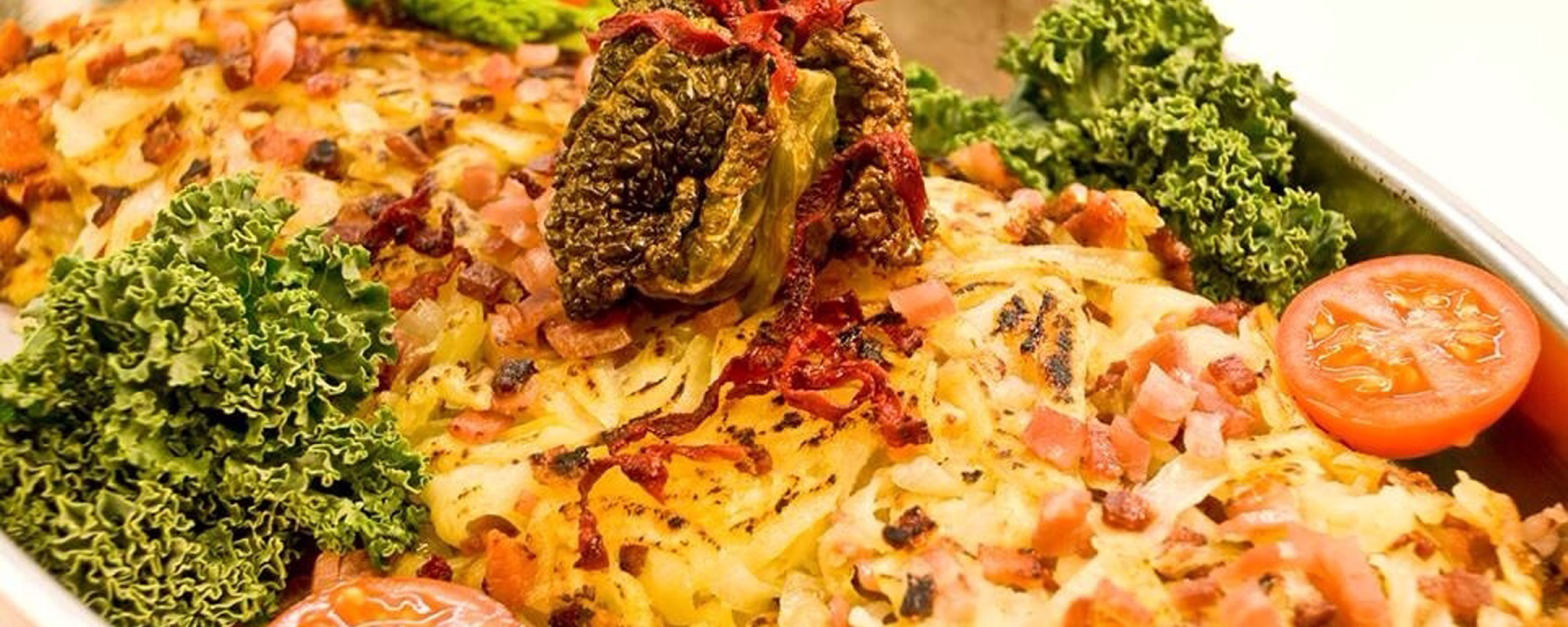 Plain in Pigna: Rezept | Graubünden Ferien
