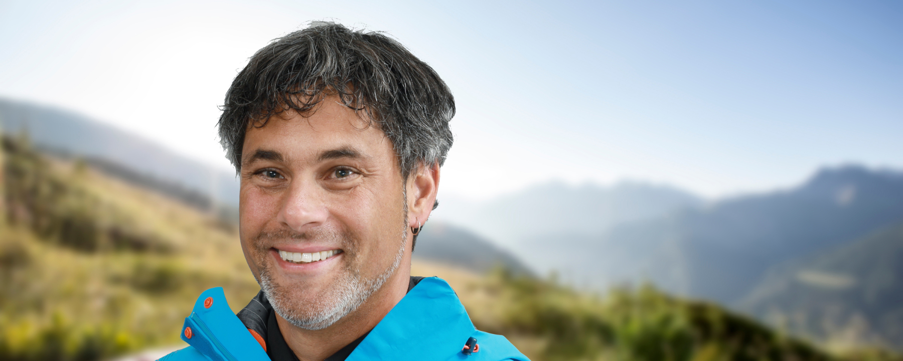 Gregor Schäppi Wanderleiter