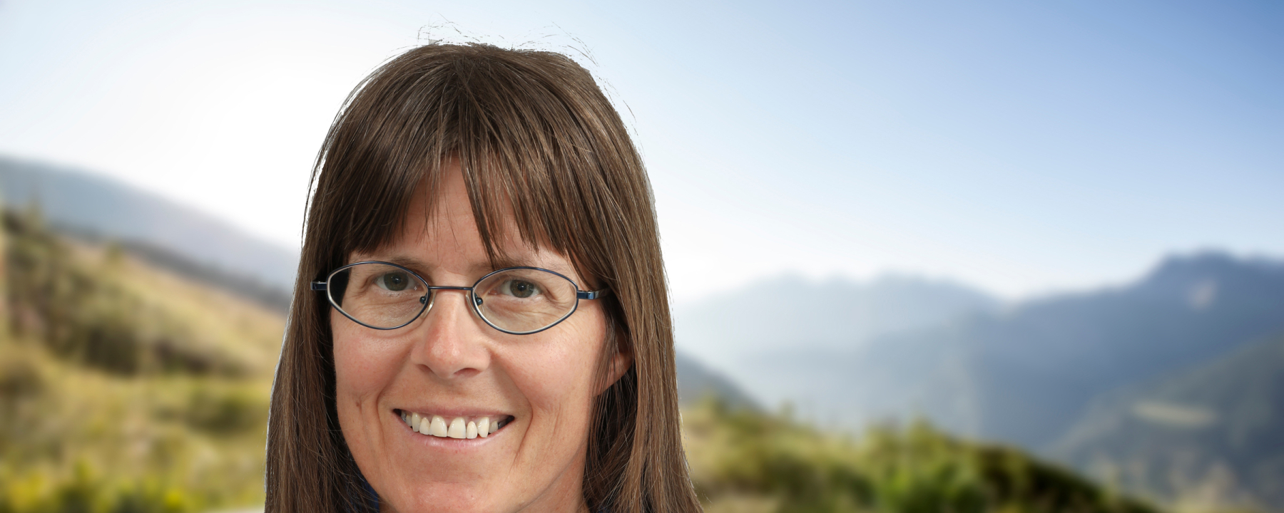 Mirjam Maag Wanderleiterin