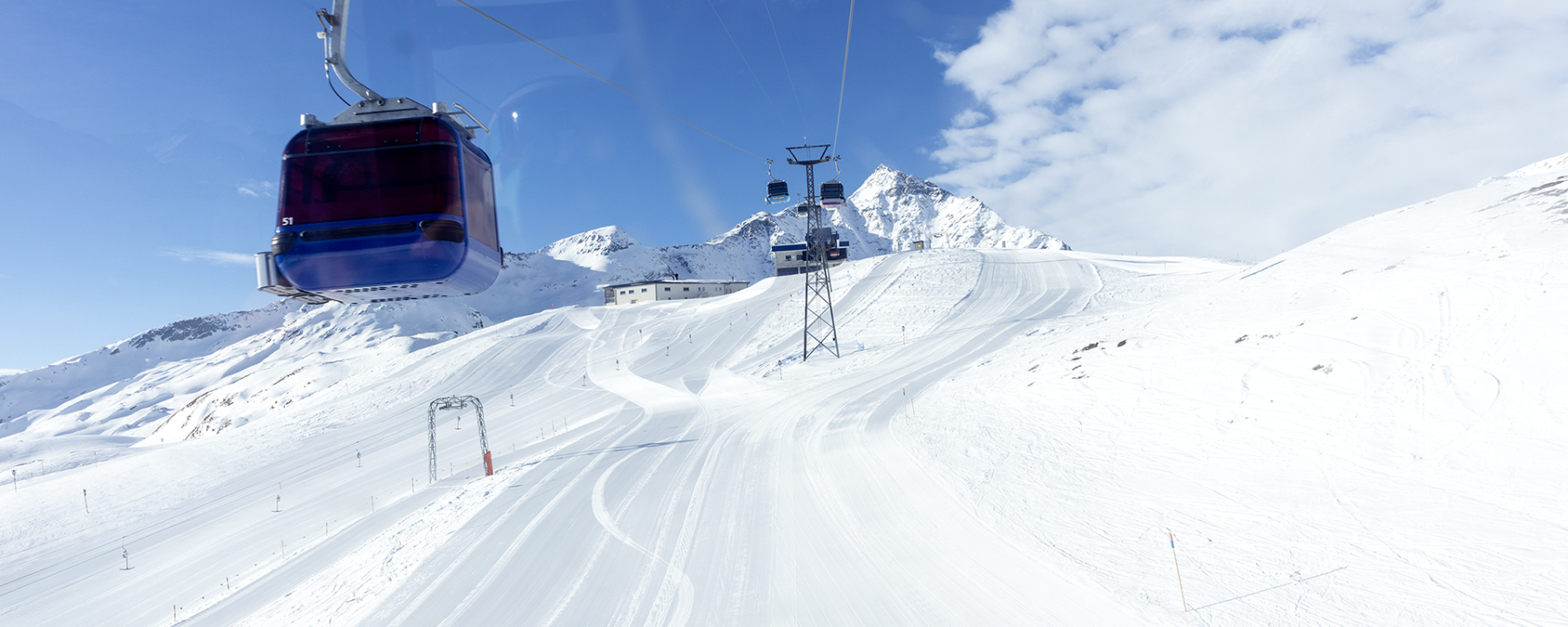Bergbahn Skigebiet Splügen ©Demateo