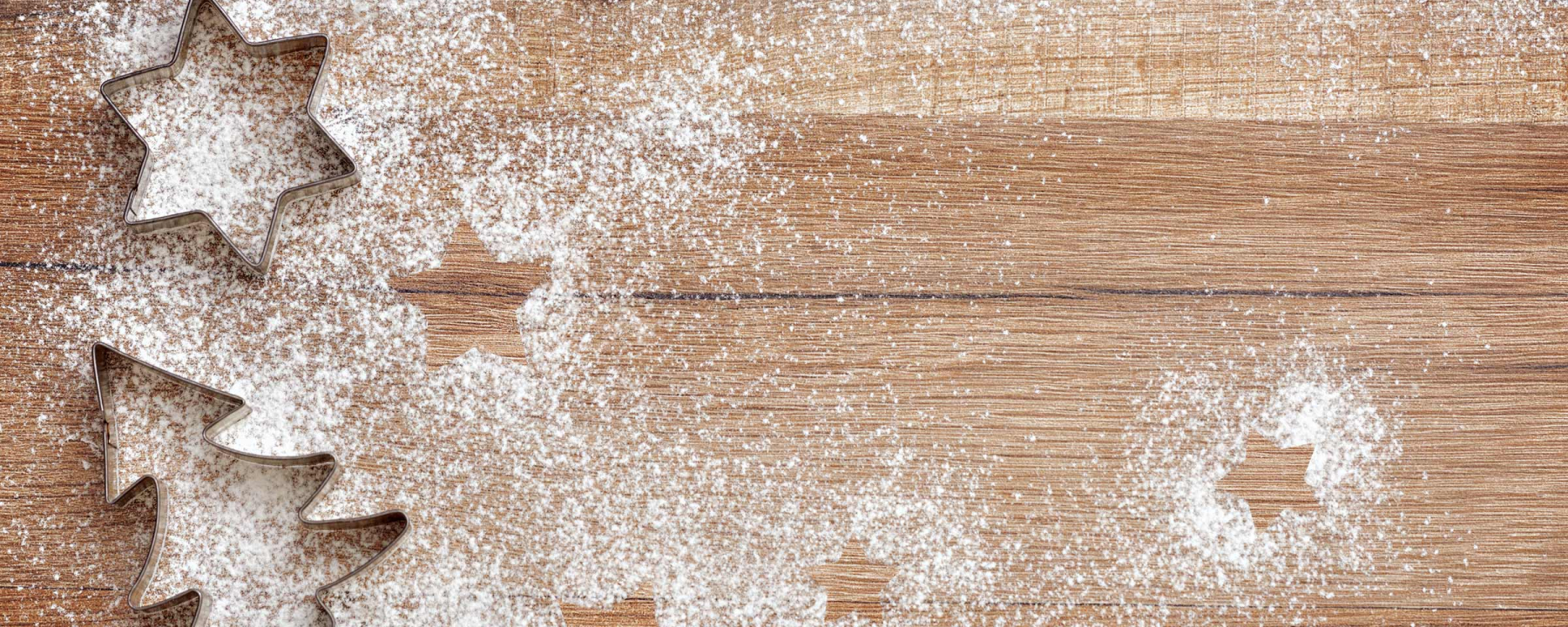 Rezepte: Bündner Weihnachtsguetzli