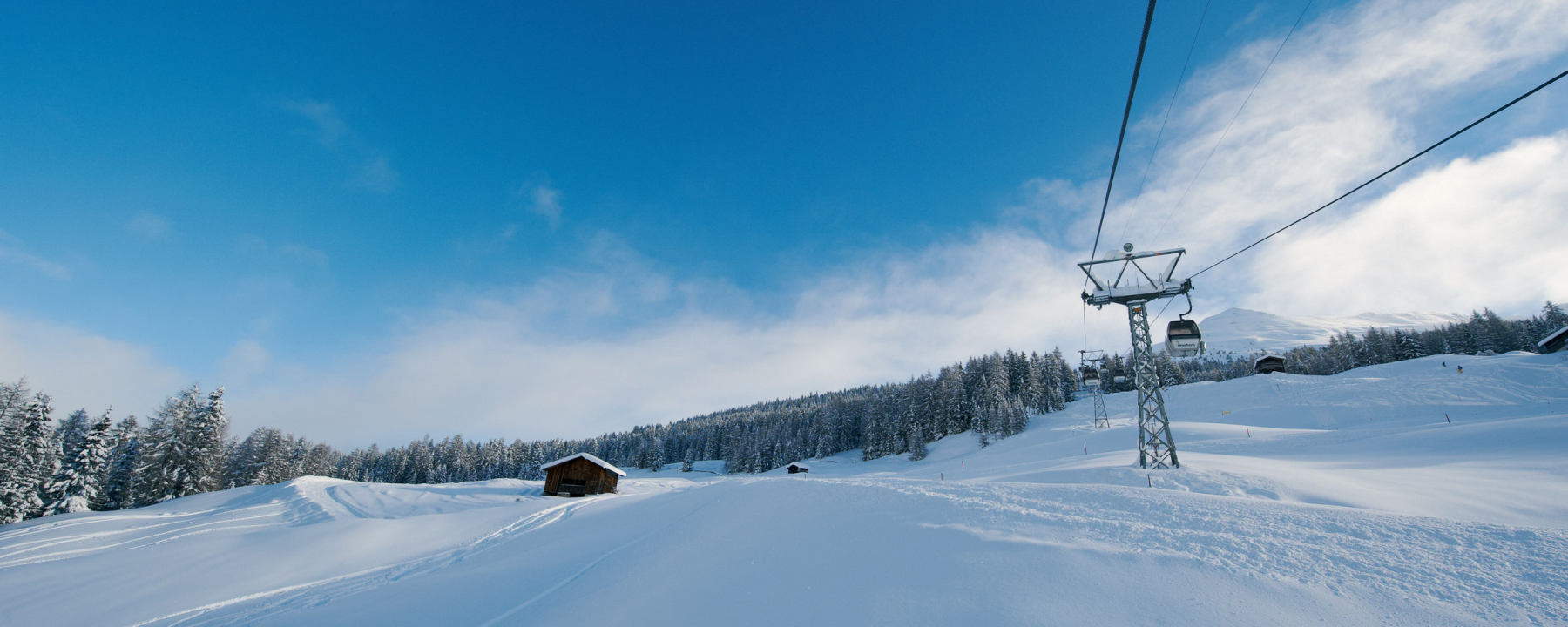 Skigebiet Rinerhorn