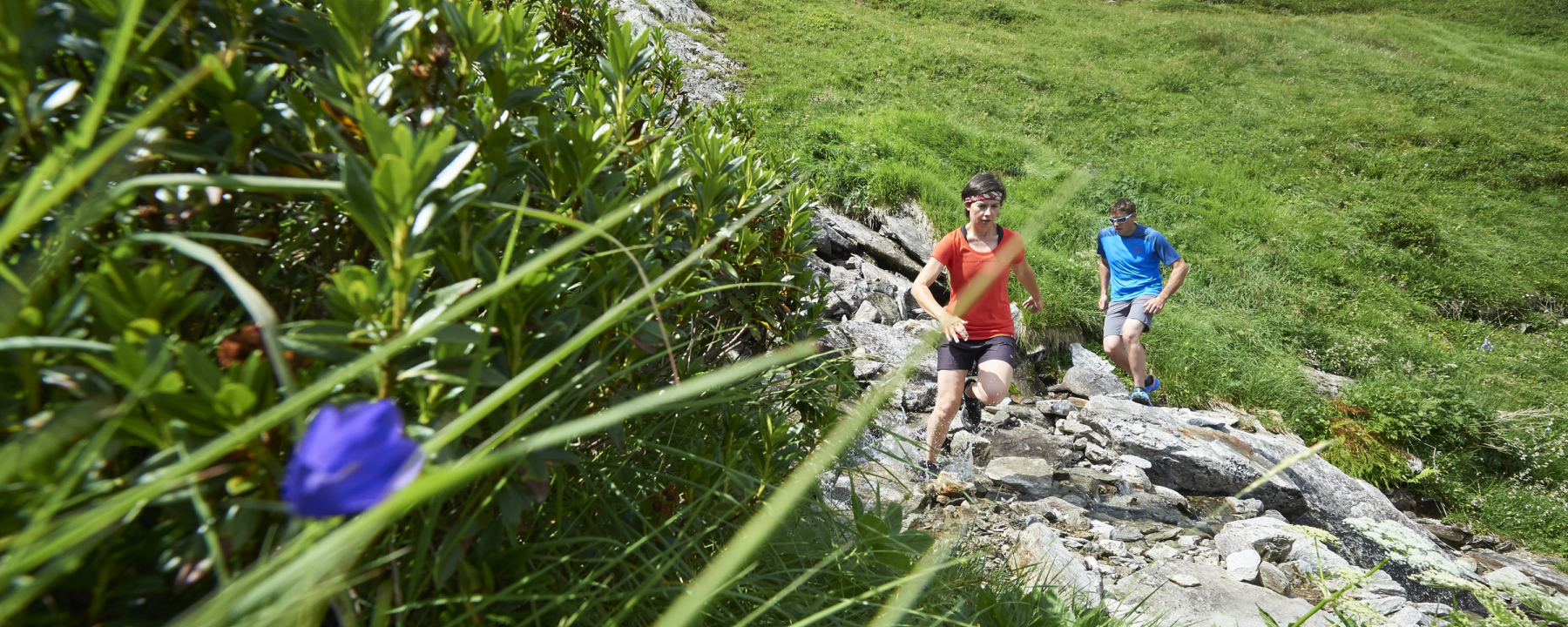 Trailrunning