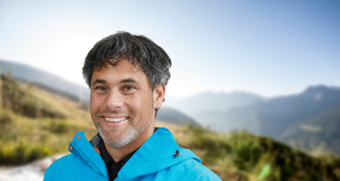 Gregor Schäppi Wanderleiter