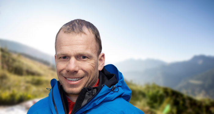 David Baer Wanderleiter