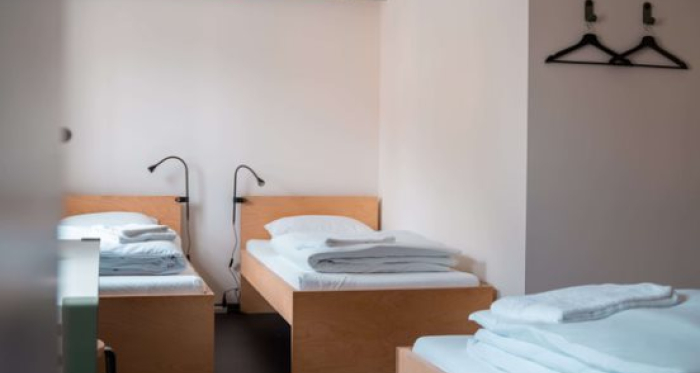 Zimmer Bogentrakt Sennhof Zimmer Bogentrakt Sennhof