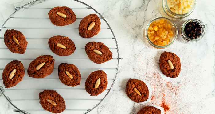 Bündner Spezialität Muschgezinli