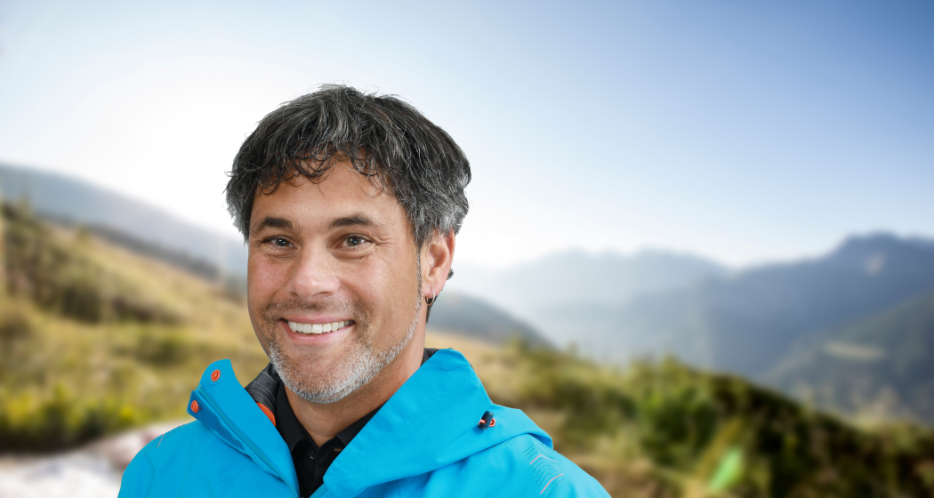 Gregor Schäppi Wanderleiter