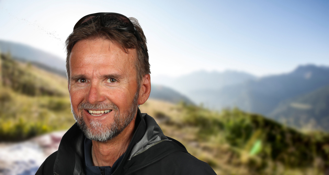 Ruedi Wiesner Wanderleiter Ruedi Wiesner Wanderleiter