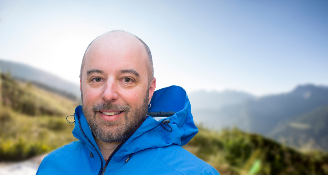  Stefan Moser Wanderleiter