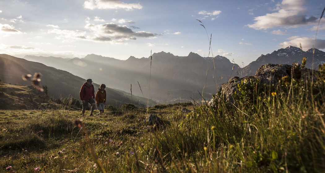 Wandern Wandern