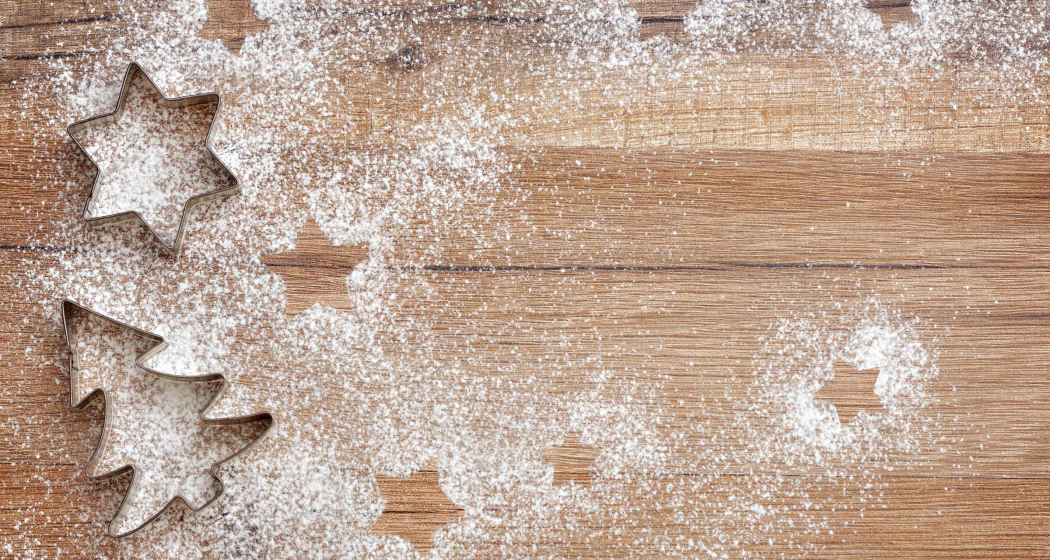 Rezepte: Bündner Weihnachtsguetzli Rezepte: Bündner Weihnachtsguetzli