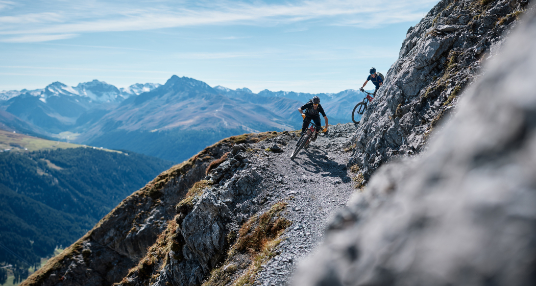 Haute Route