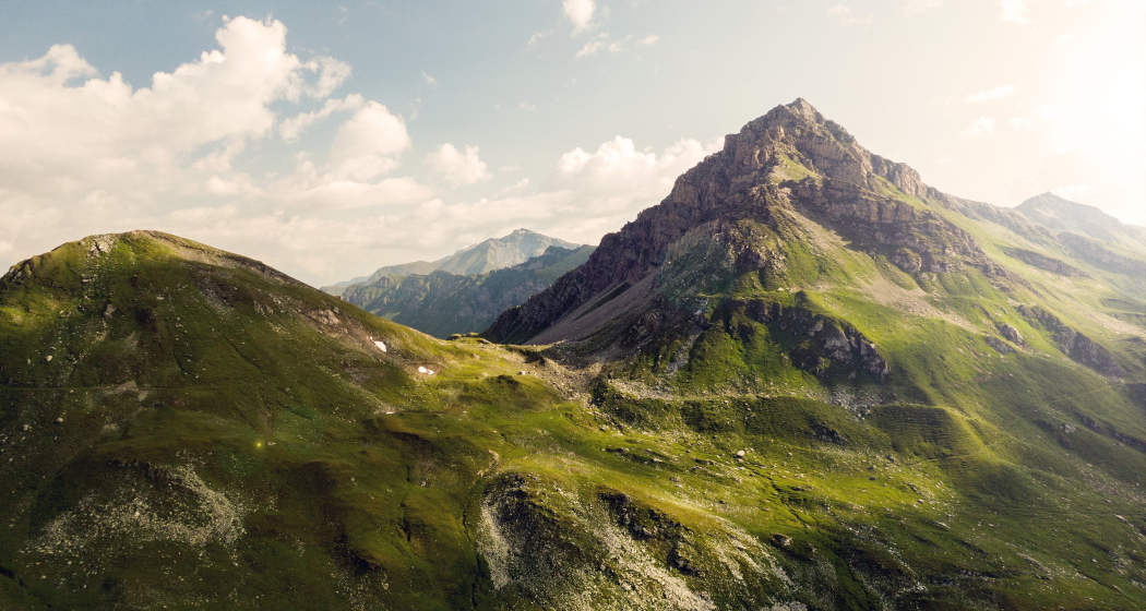 Valserberg (Foto: © Marco Hartmann, Graubünden Ferien) Valserberg