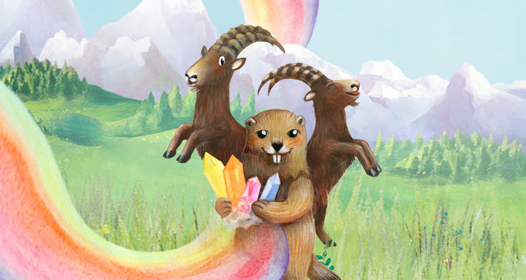 App Kinderwelt
