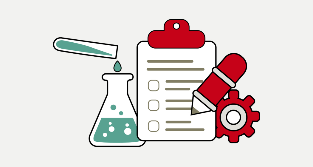 Schritt 5 Leitfaden Rapid-Prototyping: Prototypen & Testen