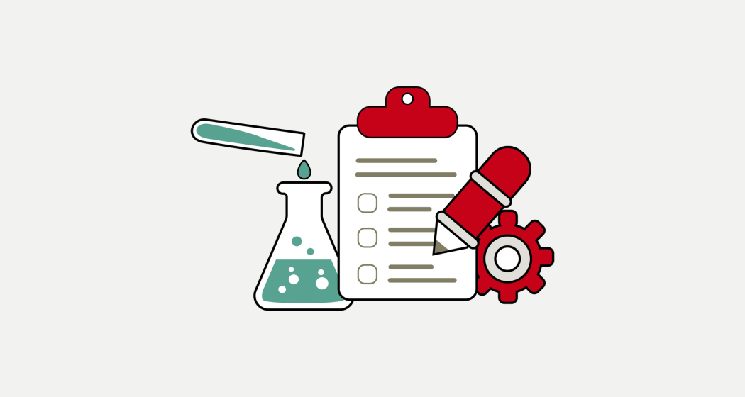 Schritt 5 Leitfaden Rapid-Prototyping: Prototypen & Testen