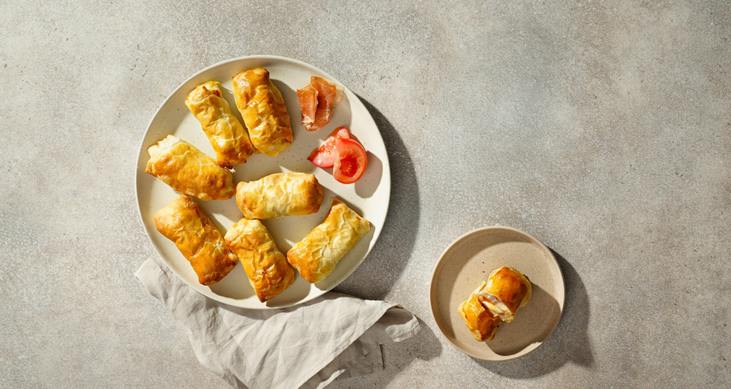 Bündner Spezialität Grischuns