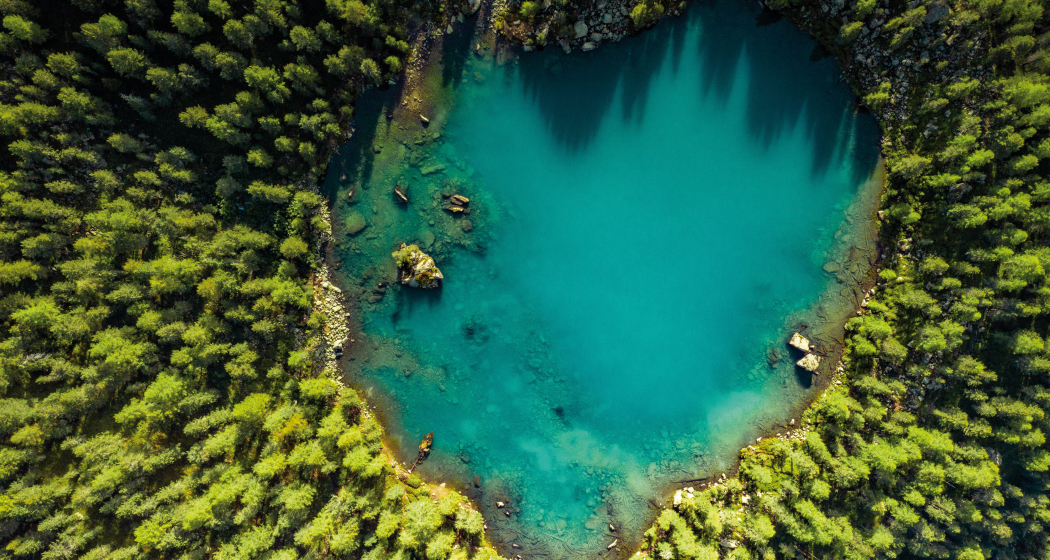 Lagh da Saoseo in der Valposchiavo © Schweiz Tourismus, Nicola Fuerer 