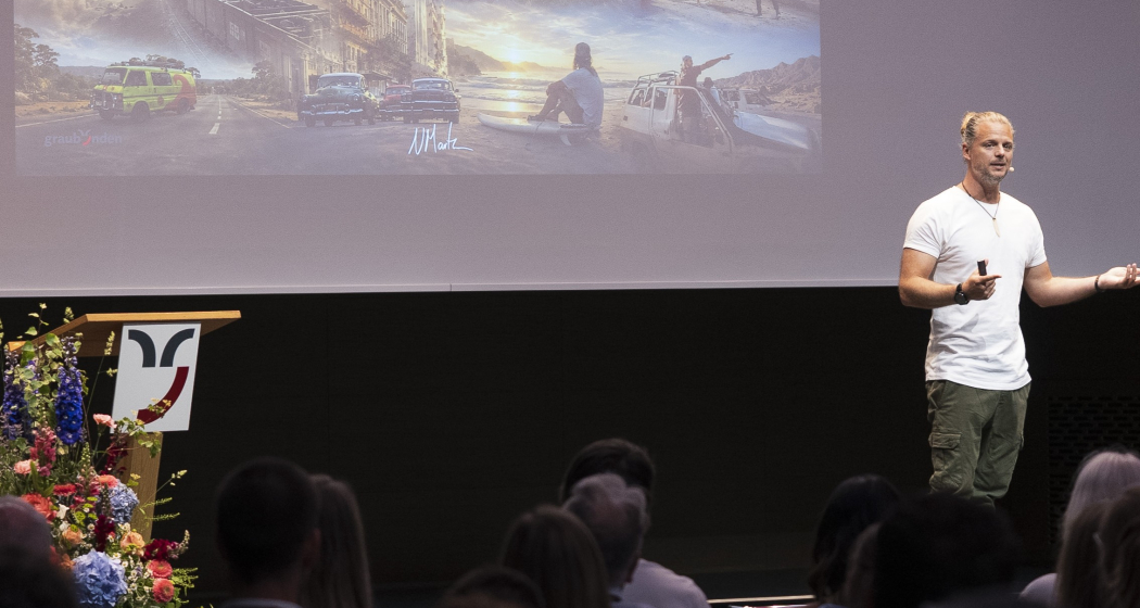 graubünden Tourismustag 2026 in Chur
