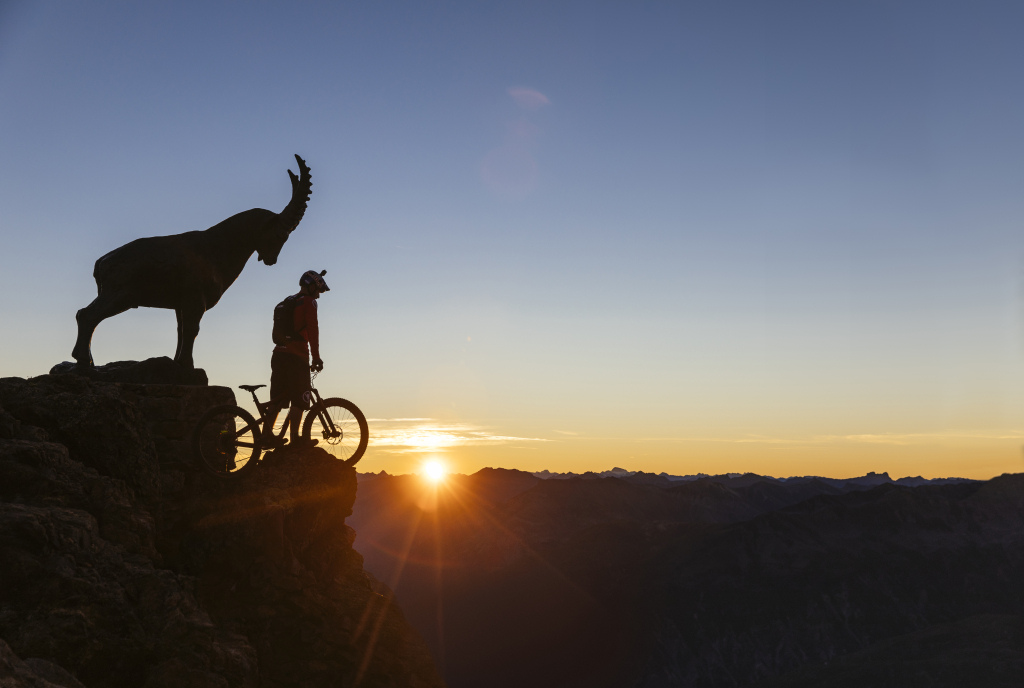 Home of Trails