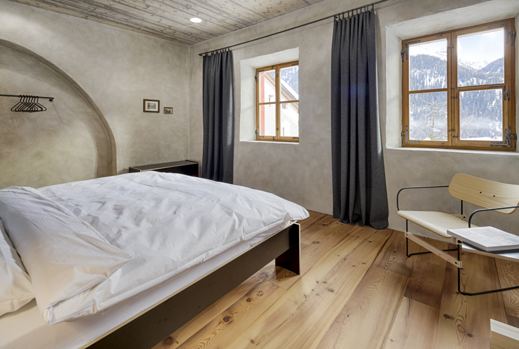 Hotel Randulin