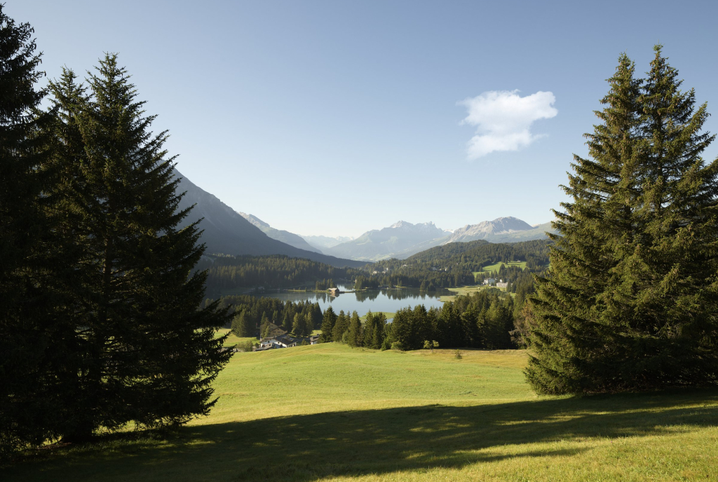 Heidsee