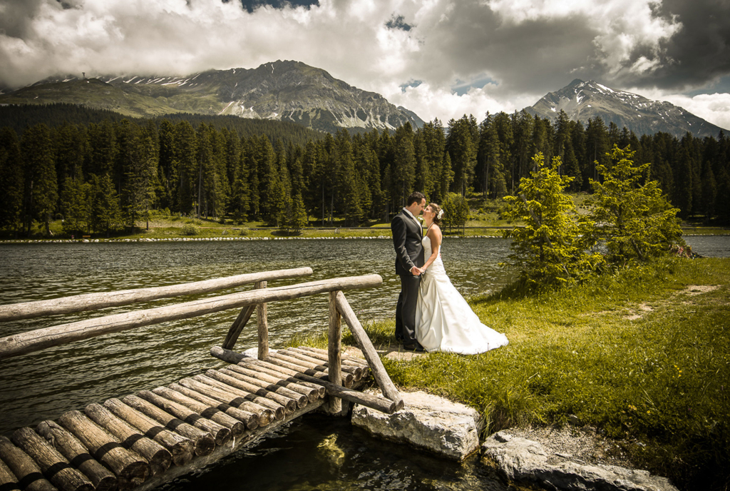 Hochzeit In Den Bergen Unsere Locations Graubunden Ferien