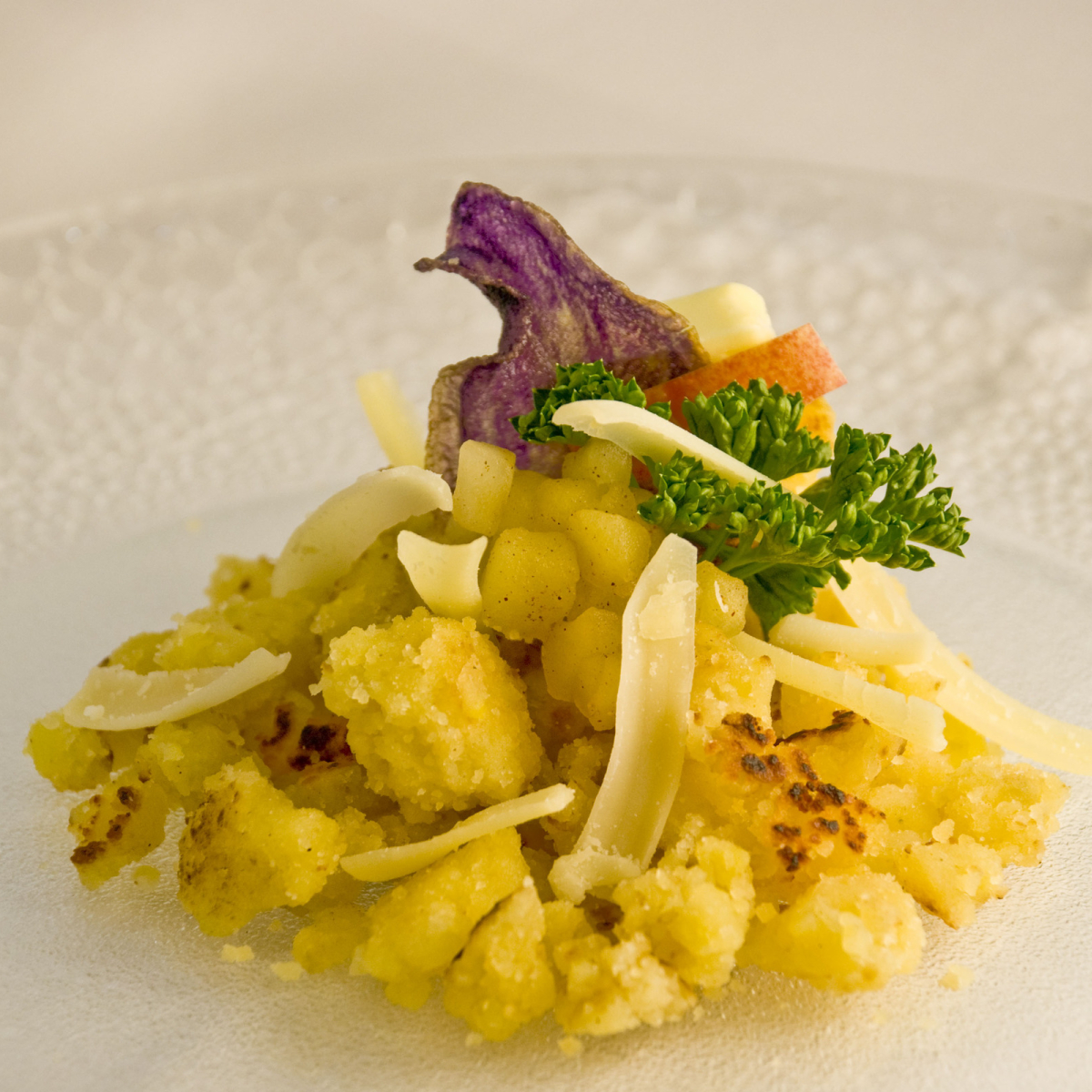 Rezept Maluns