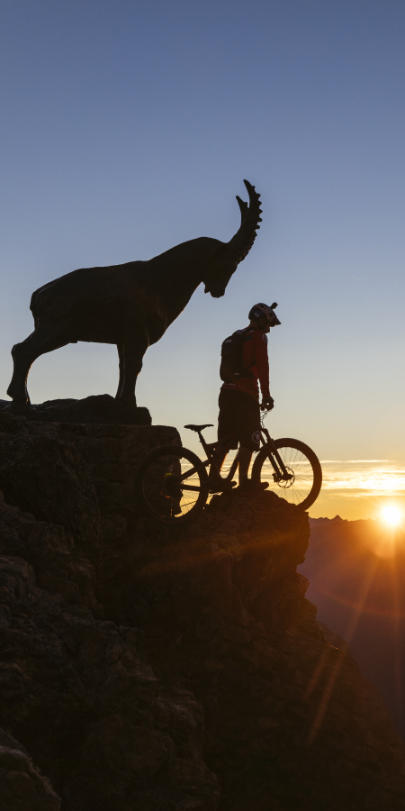 Home of Trails