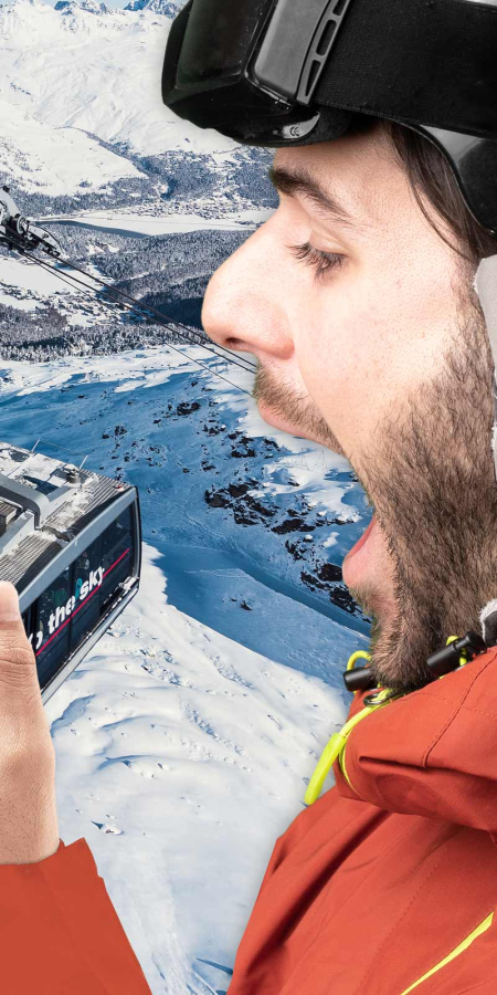 graubündenCARD – das Bergbahnabo für das ganze Jahr