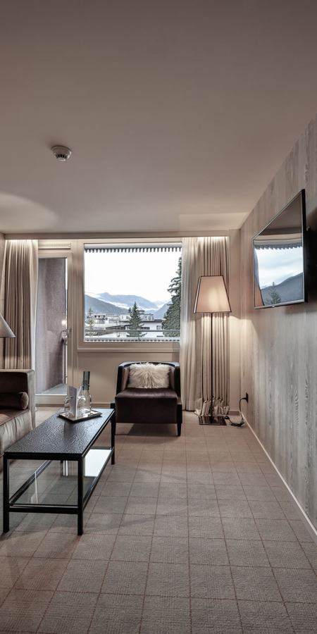 Hotel Grischa, Davos Hotel Grischa, Davos