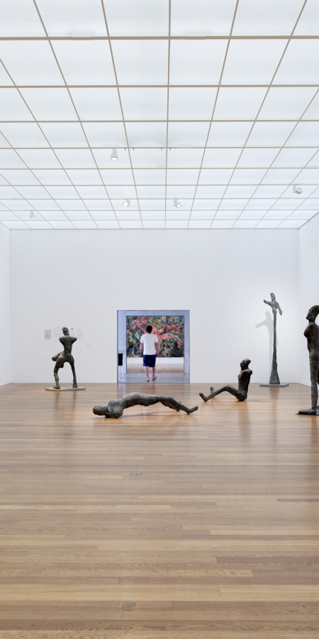 Kirchner Museum Davos
