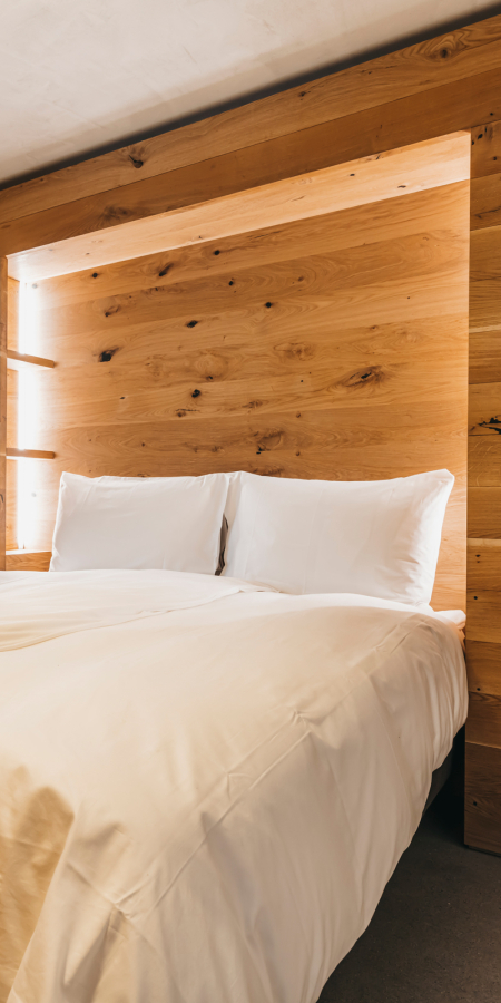 rocksresort in Laax (Foto: © Flims Laax Falera / Nicholas Iliano)