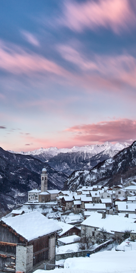 Bergdorf Soglio Bergdorf Soglio