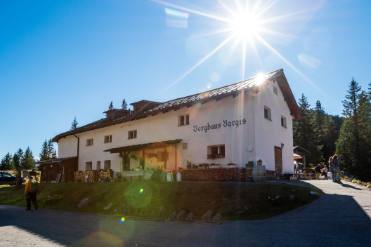 Berghaus Bargis  Berghaus Bargis