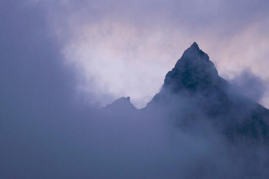 Punteglias (Foto: © Heinz Staffelbach) Punteglias