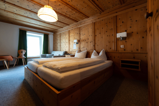 Hotel Acla Filli Zernez