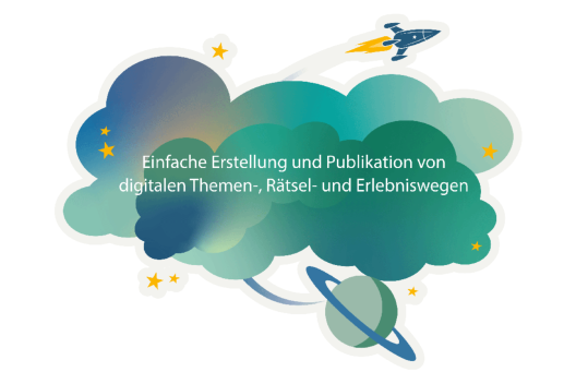 smarTrails - interaktive Erlebniswege smarTrails - interaktive Erlebniswege