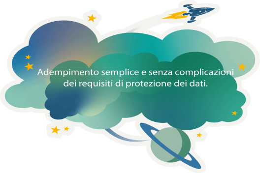Datenschutzpartner Datenschutzpartner