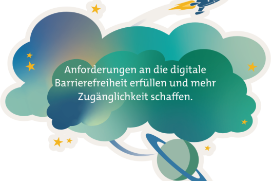 Kundennutzen Digitale Barrierefreiheit Kundennutzen Digitale Barrierefreiheit