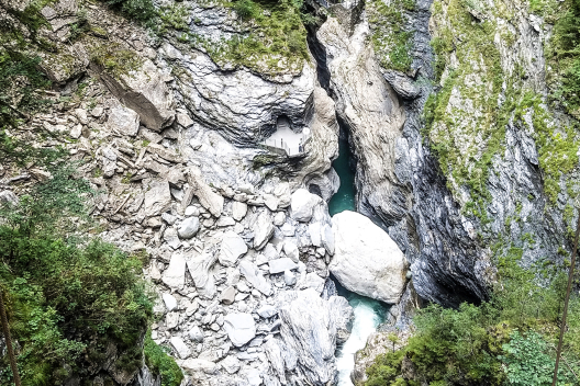 Viamala-Schlucht