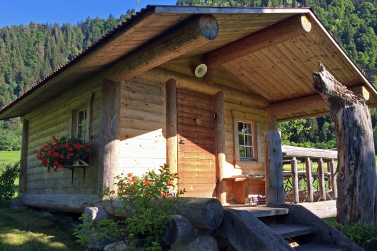 Bed and Breakfast Buchli Bed and Breakfast Buchli