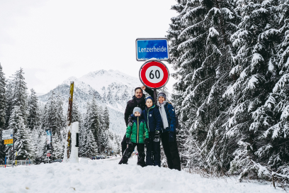 Andreas Arnold und Jenny Krämer Andreas Arnold und Jenny Krämer