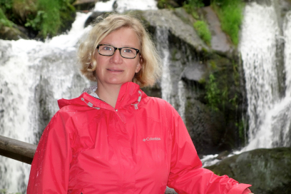 Ellen Gromann Ellen Gromann