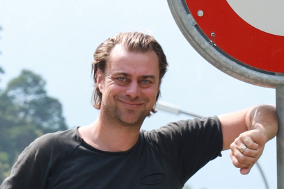 Martin Hoch Martin Hoch