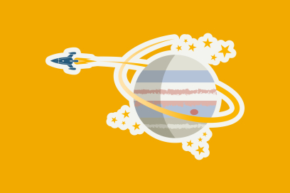 Grafik zu Shared Services