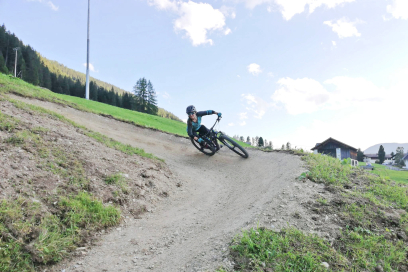 Bolgen-Trail  Bolgen-Trail